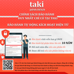 Giá Bát Tủ Dưới TAKI CẤP, Giá Bát Tủ Bếp Dưới - INOX 304 - Ray Âm Giảm Chấn - Bảo Hành Vĩnh Viễn - Có Thợ Lắp