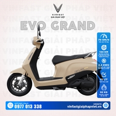 EVO GRAND