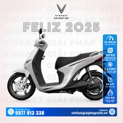 FELIZ 2025