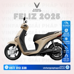 FELIZ 2025