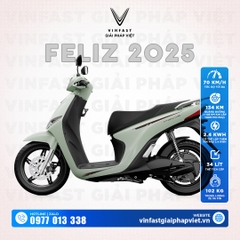 FELIZ 2025