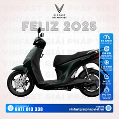 FELIZ 2025