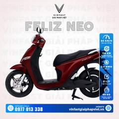 FELIZ NEO