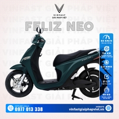 FELIZ NEO