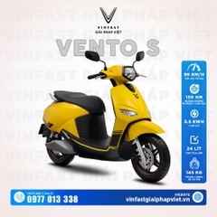 VENTO S