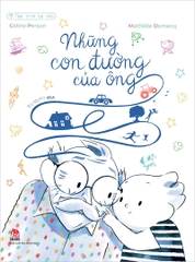 Combo Tâm tình bé nhỏ (3 cuốn)