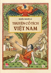 Combo - Truyện cổ tích Việt Nam (2 cuốn)