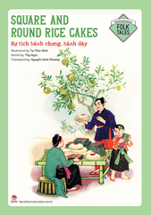 Combo Vietnamese Folklore (7 cuốn)