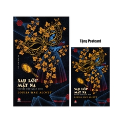 Sau lớp mặt nạ - Truyện nàng Jean Muir