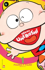 (Tập lẻ) Điện hạ Umeboshi