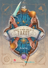 Combo Những thông điệp từ Tarot (2 cuốn)