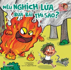 Combo Bé an toàn mỗi ngày (5 cuốn)