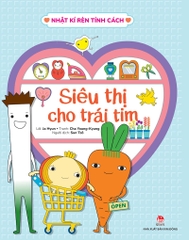 Combo Nhật kí rèn tính cách (3 cuốn)