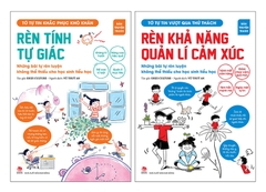 Combo - Tớ tự tin (2 cuốn)