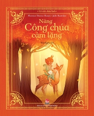Combo Cổ tích chữa lành (2 cuốn)