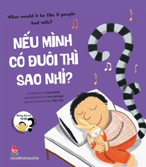 Combo Những đứa trẻ tò mò - Wondrous children (8 cuốn)