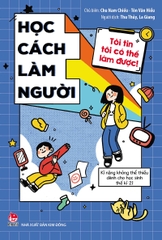Combo - Tôi tin tôi có thể làm được (4 cuốn)