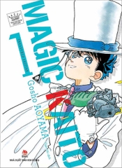 (Tập lẻ) Magic Kaito