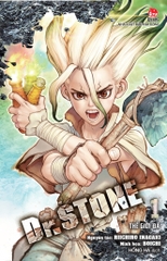 (Tập lẻ) Dr. STONE