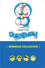 Doraemon #1 Romance Collection