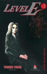 Bộ Level E (3 tập)