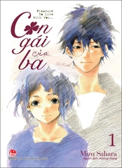 Con gái của ba - Tập 1