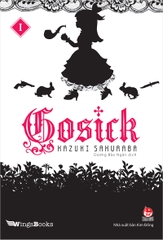 Gosick - Tập 1