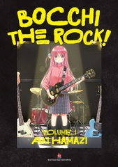 (Tập lẻ) BOCCHI THE ROCK!