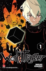 (Tập lẻ) World Trigger