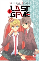Last Game - Tập 1