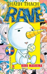 (Tập lẻ) Thánh thạch RAVE