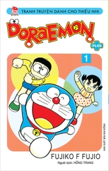 (Tập lẻ) Doraemon Plus