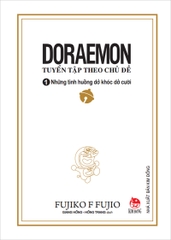 (Tập lẻ) Doraemon - Tuyển tập theo chủ đề