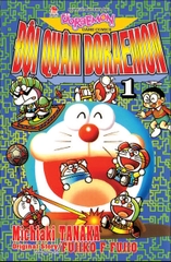 (Tập lẻ) Đội quân Doraemon