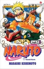 (Tập lẻ) Naruto