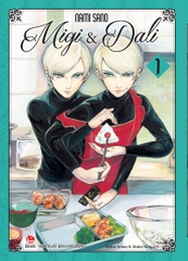 Migi  Dali - Tập 1