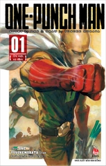 (Tập lẻ) One-Punch Man