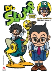 Dr.SLUMP Ultimate Edition