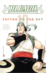 Bleach - Tập 10
