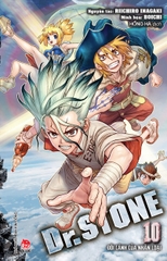 (Tập lẻ) Dr. STONE