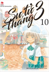 (Tập lẻ) Sư tử tháng 3