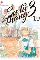 (Tập lẻ) Sư tử tháng 3
