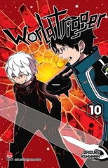 (Tập lẻ) World Trigger