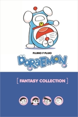Doraemon #10 Fantasy Collection