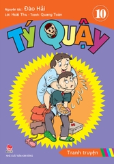 (Tập lẻ) Tý Quậy