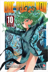 (Tập lẻ) One-Punch Man