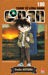 (Tập lẻ) Thám tử lừng danh Conan từ Tập 1-50