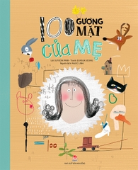 100 gương mặt của mẹ