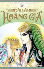 (Tập lẻ) Dấu ấn hoàng gia