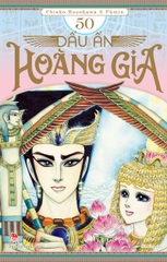 (Tập lẻ) Dấu ấn hoàng gia